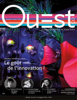 Consultez ce nouveau num&eacute;ro ICI