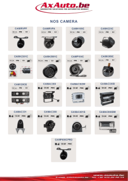 NOS CAMERA
