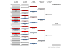 69kg - Comite &Icirc;le de France de Boxe