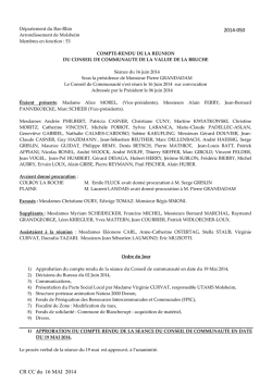 communaute de communes de la haute-bruche