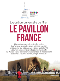 Exposition universelle de Milan