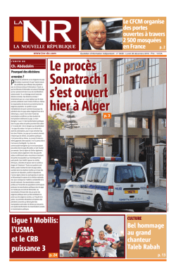 Mise en page 1 - La Nouvelle R&eacute;publique
