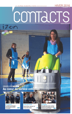 Télécharger - Mairie de Izon