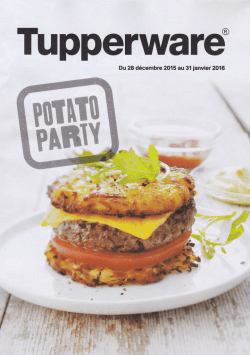 TUpperware`