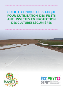 La pi&eacute;ride du chou - Chambre R&eacute;gionale d`Agriculture de Lorraine