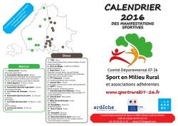 le t&eacute;l&eacute;charger en pdf - CDSMR 07-26