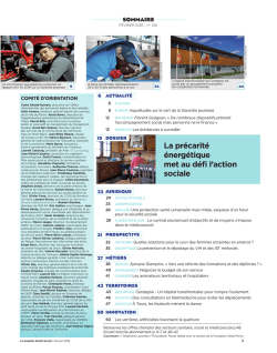 T&eacute;l&eacute;charger le sommaire en pdf