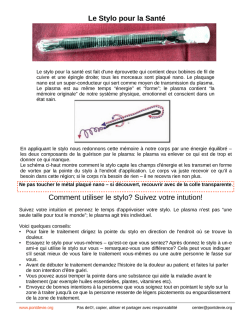 Manuel StyloSant&eacute;