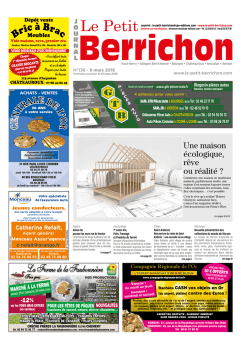Téléchargez Le Petit Berrichon n°138 au format PDF