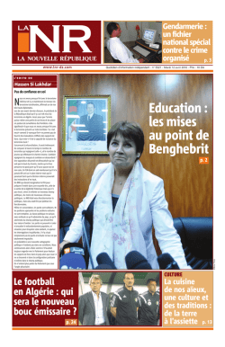 Mise en page 1 - La Nouvelle R&eacute;publique