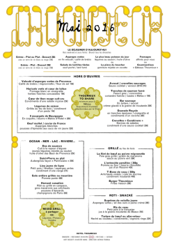 Voir la carte
