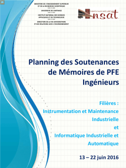 IMI et IIA
