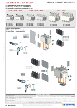 Schema fleur en coupe