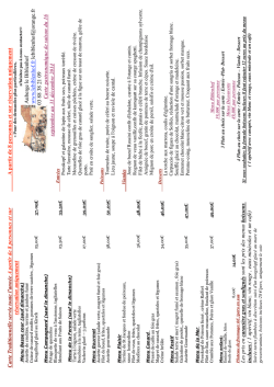 Comment arriver à Orléans ?