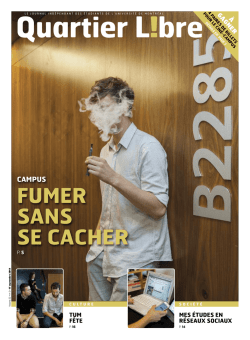 calendrier des Journ&eacute;es Marteau 2015