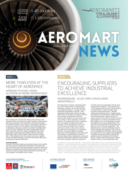 aeromart news