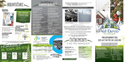 Prog HIVER 2015 VD.eps - Municipalit&eacute; de Val