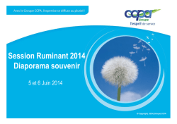 SOPRODEL (S&eacute;n&eacute;gal) : Moustapha SECK