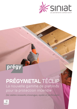 PR&Eacute;GYM&Eacute;TAL T&Eacute;CLIP