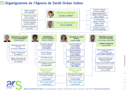 organigramme a.r.s : le pdf