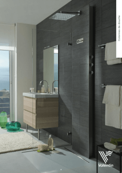 gabarit gauche et droite