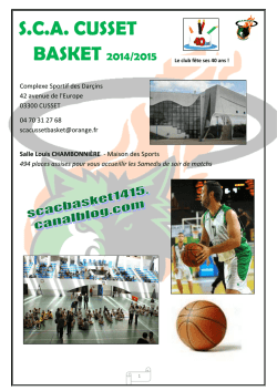 S.C.A. CUSSET - Fichier PDF