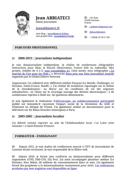 Jean ABBIATECI