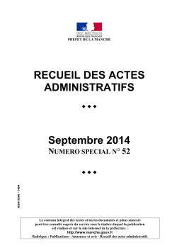 RAA SP 52 - 0,19 Mb - 25/09/2014