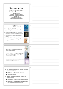 Notes - desdevises
