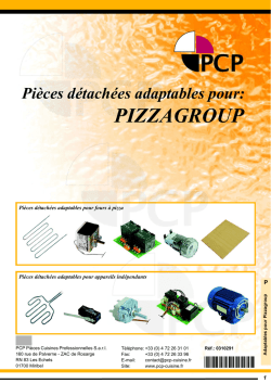 Pizzagroup