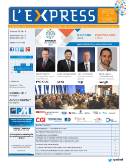 Septembre 2014