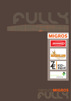 Untitled - Migros
