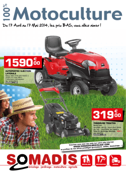 1590€ 319€ - Somadis bricolage