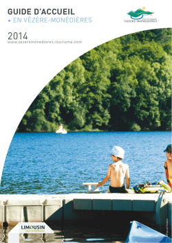 Consulter... - Office de Tourisme V&eacute;z&egrave;re Mon&eacute;di&egrave;res
