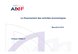 BTS Maurice Ravel - La finance pour tous