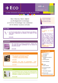 La lettre au format PDF - Document sans nom