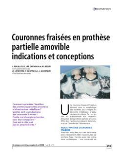 FOUILLOUX I, CHEYLAN JM, BEGIN M, LETERTRE D