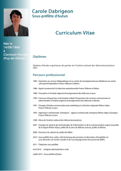 CV Carole Dabrigeon.psd