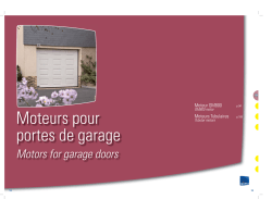 Chap Pde Garage.indd