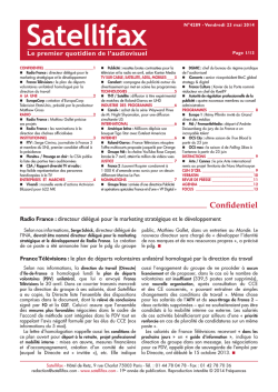 Télécharger gratuitement ce Satellifax