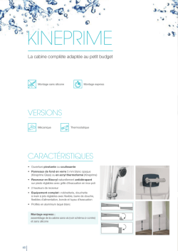 Kineprime