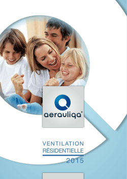 2015 - Aerauliqa
