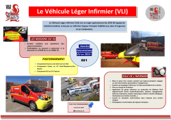 Affiche VLI-1
