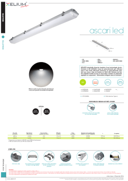 ascari led