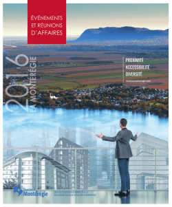 T&eacute;l&eacute;charger la brochure