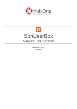 SpnUserBox - sof2go.net