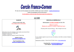 planning cfc 2014 - 2015 _1_ - Cercle Franco