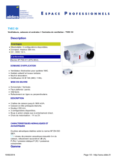 Imprimer cette fiche