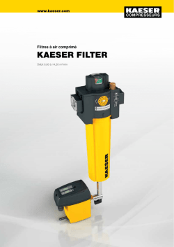 KAESER FILTER