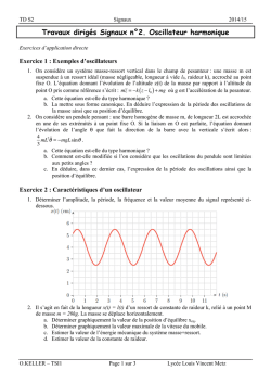 Lire la note